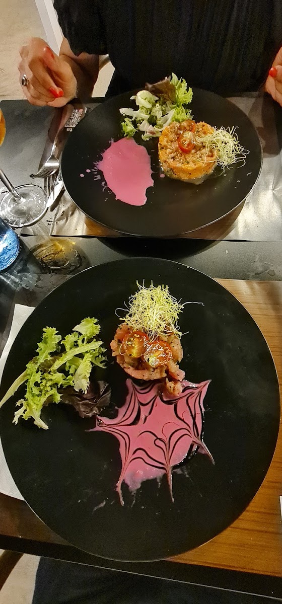 Restaurante El Bronce Santa Pola-10