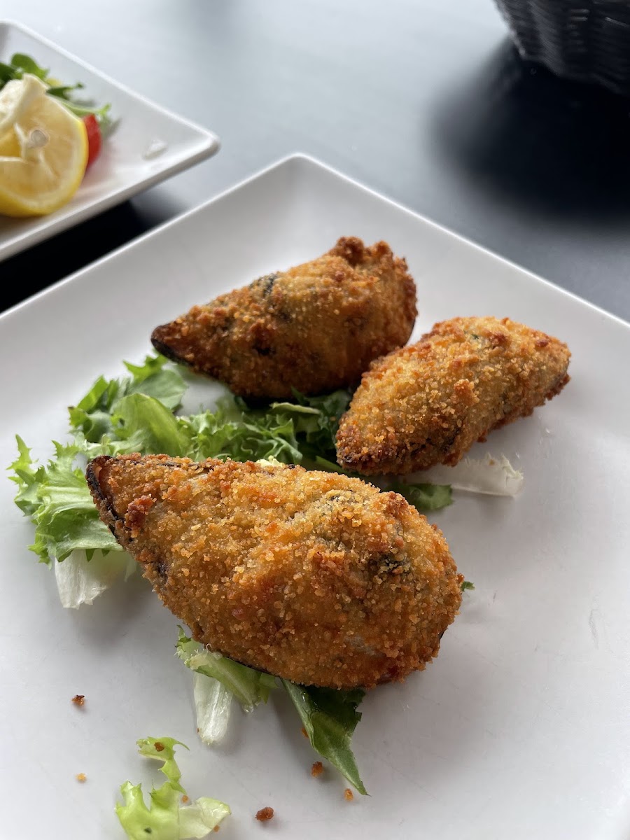 Restaurante El Bronce Santa Pola-3