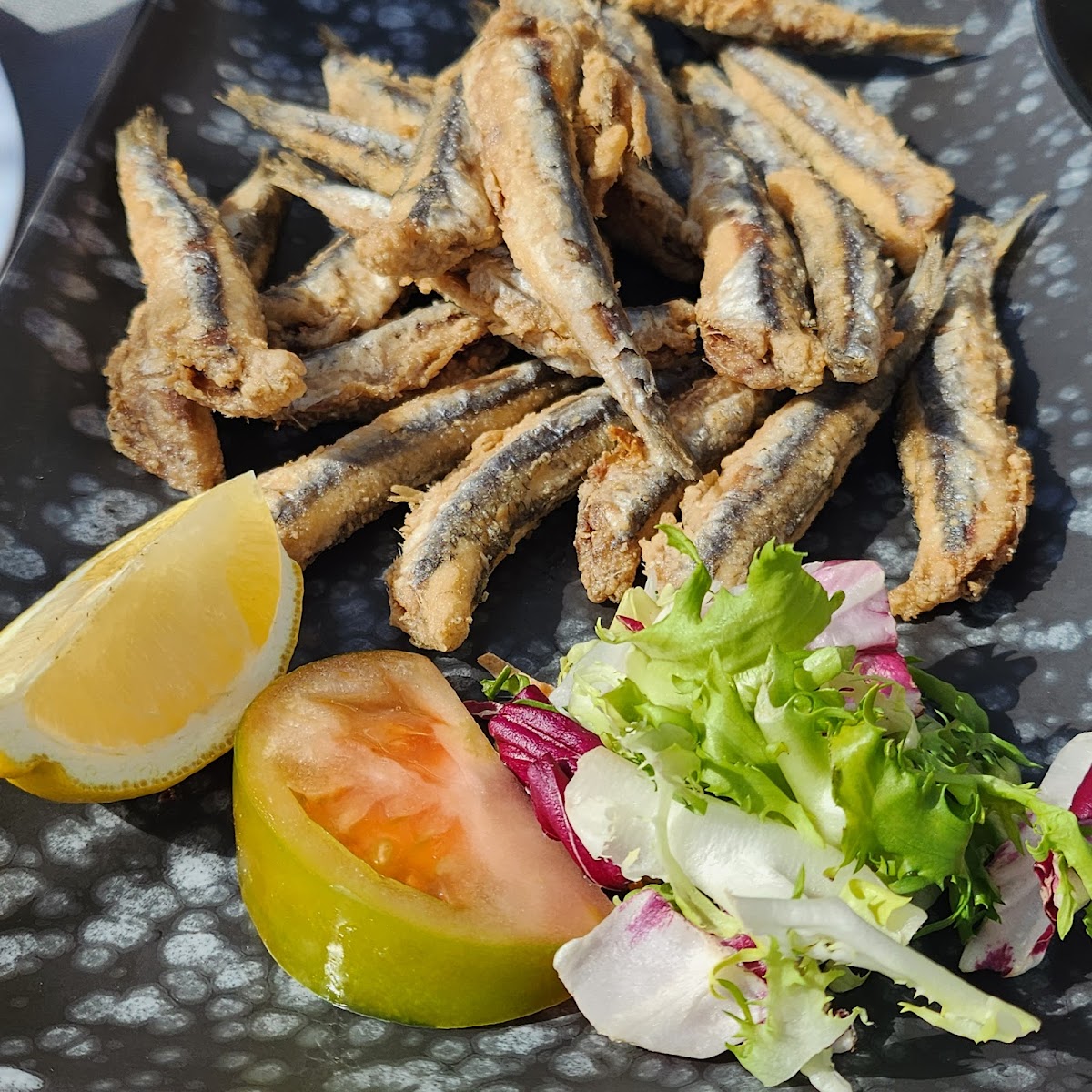 Restaurante El Bronce Santa Pola-8