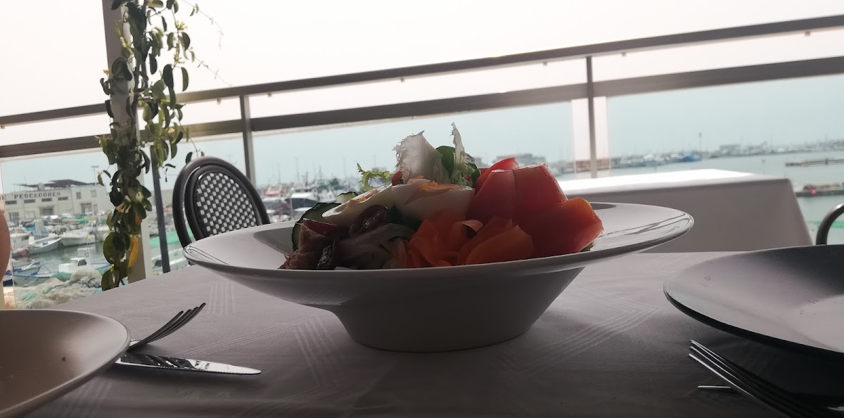 Restaurante El Bronce Santa Pola-9